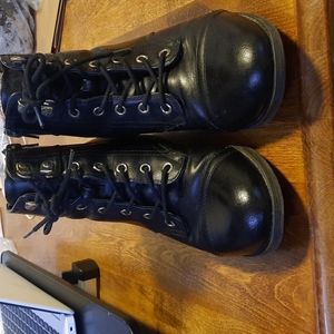 Call it spring winter ankle booties